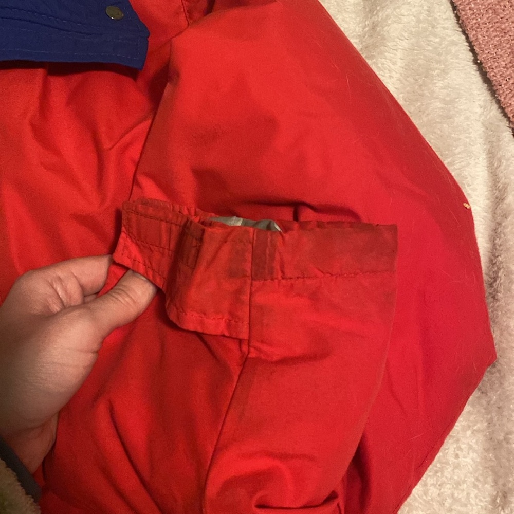 LL Bean Penobscot Parka - Picture 5 of 10